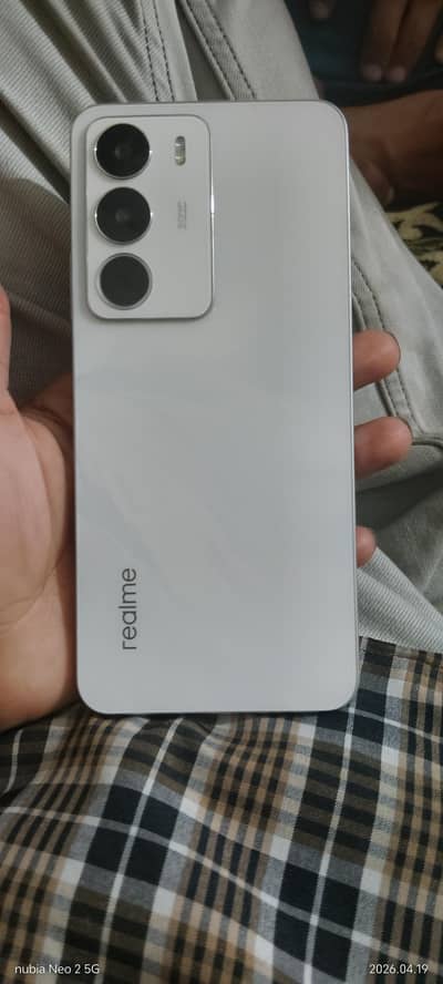 Realme C71 10/10 condition available