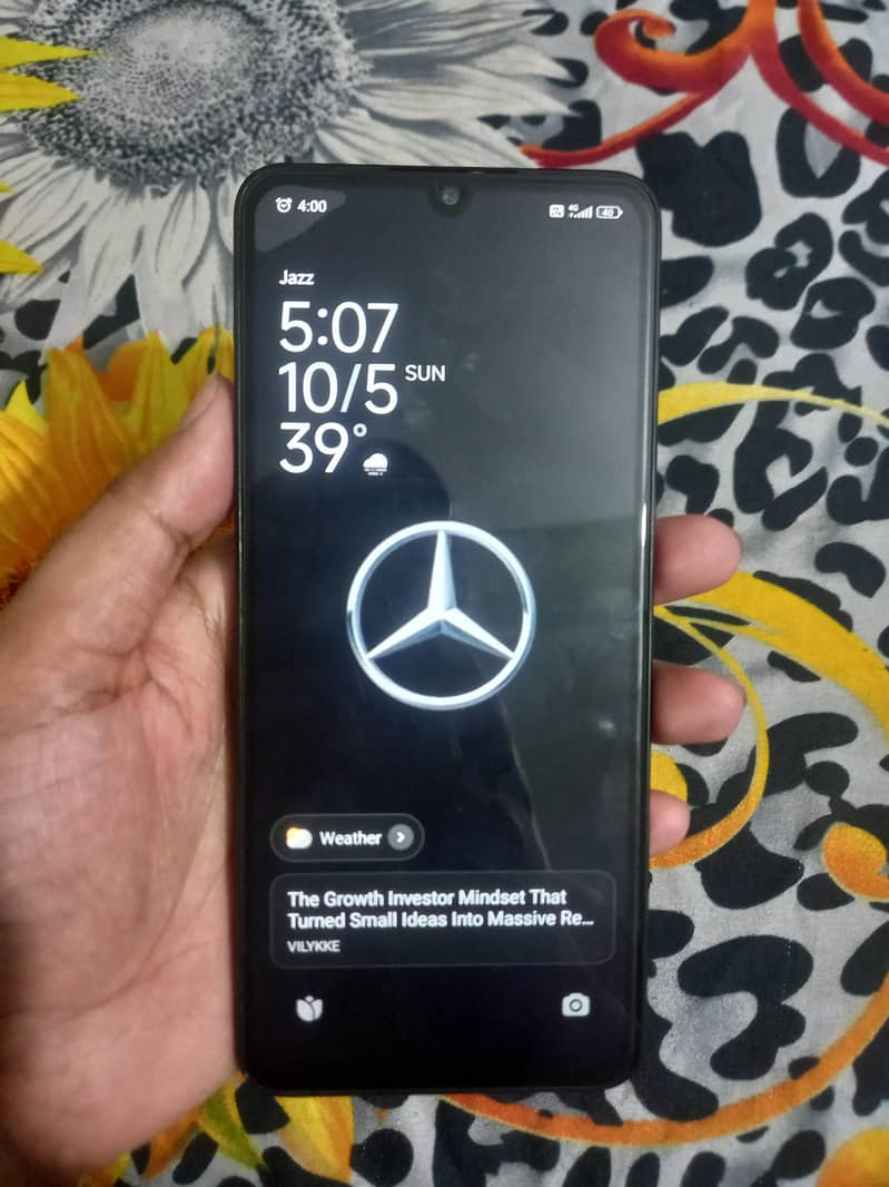 poco c75 4