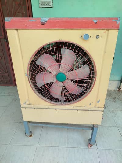 Lahori Air Cooler