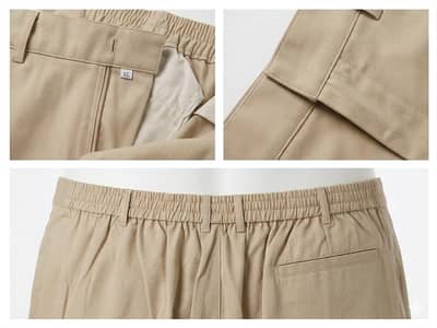 Dress Pant