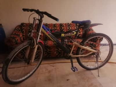 cycle for sale