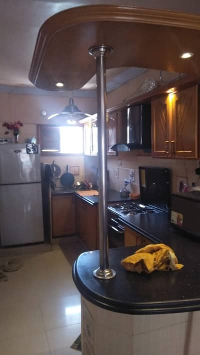 3 Bed DD, , Well Maintained 4th,