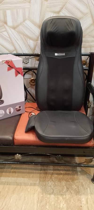 back massager urgent sale