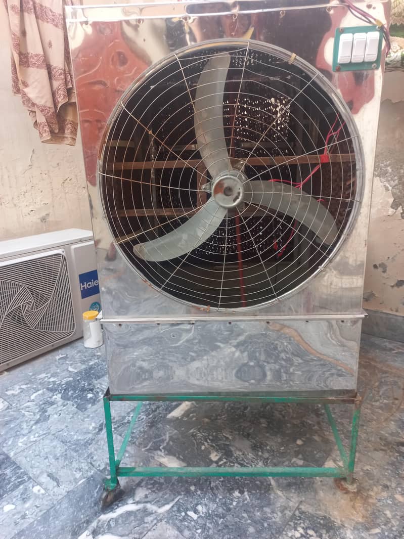 cooler 4