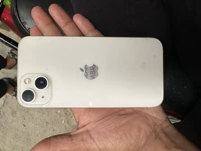 Iphone 13 pta