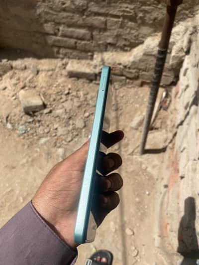 redmi a3x new set