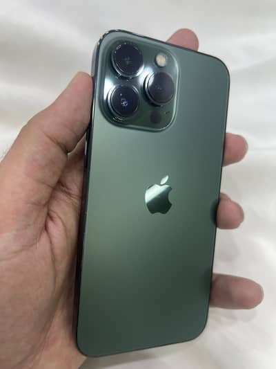 I phone 13 Pro