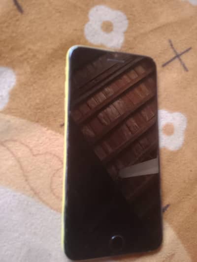 Iphone 7plus 128GB PTA Read add
