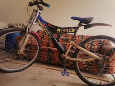 cycle for sale