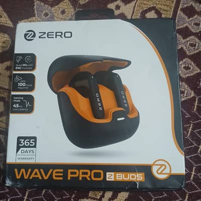 zaro life style Earbuds