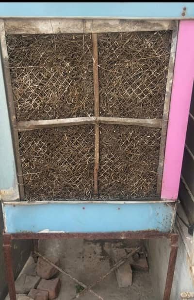 LAHORI AIR COOLER FOR SALE PURE COOPER WINDING