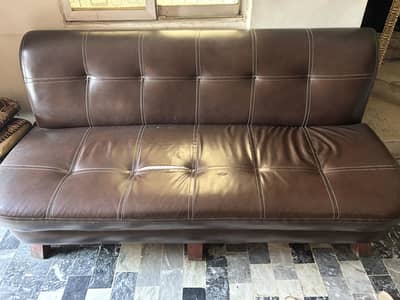 5 Seater Sofa Set