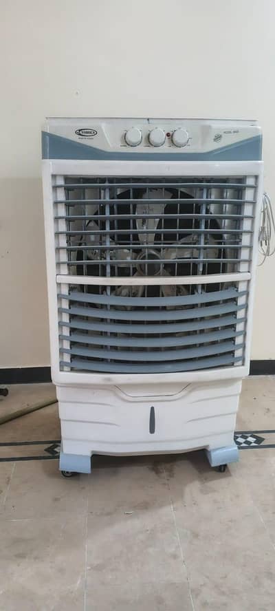 Yashica air cooler