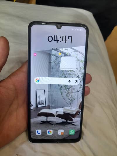Redmi 13c 10/9