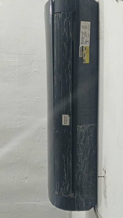 Haier 1.5 DC inverter AC good condition 10 /9