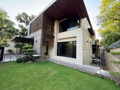 Beautiful House For Rent In F-7