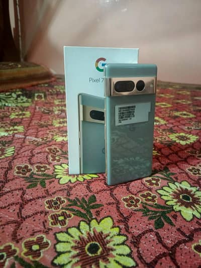 google pixel 7pro
