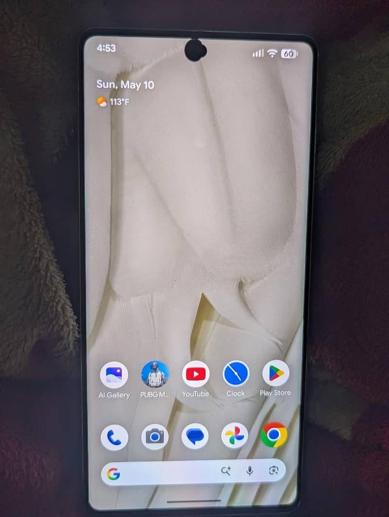 google pixel 7pro 1