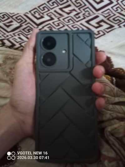 Realme Note 60x l Urgent sale l Exchange possible with good mobile