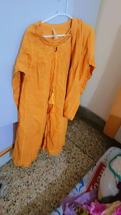 preloved lawn dresses