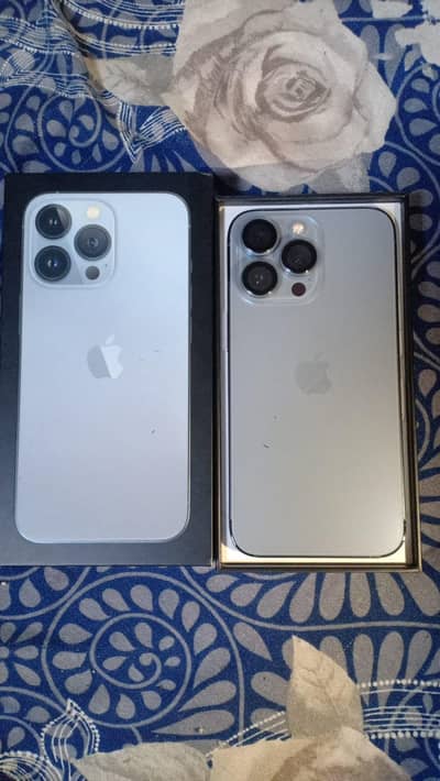 I am selling I phone 13 pro