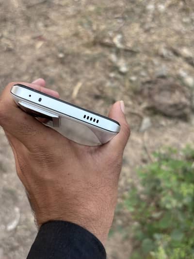 Readmi k60