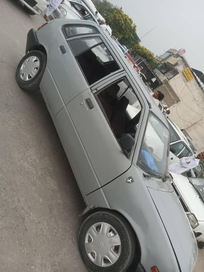 Khyber 1991