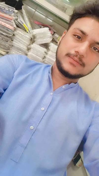 Umair Ali