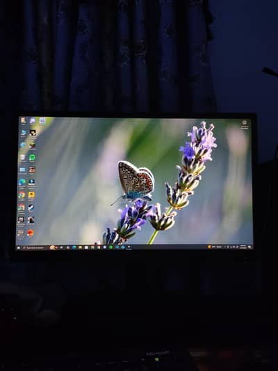 Core i7 4th Generation PC with 24 INCH LED