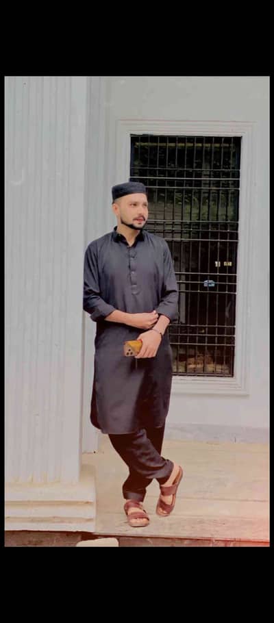 Muhammad Yousaf