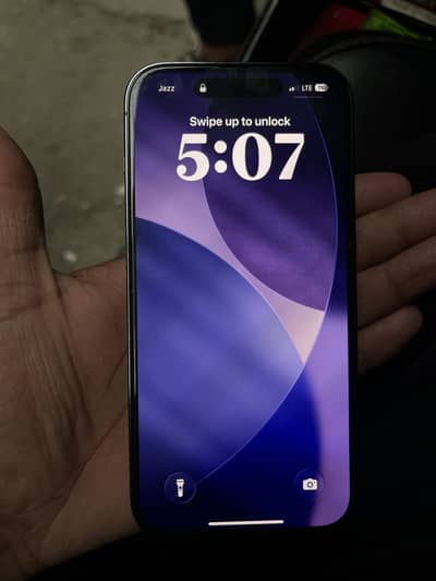 Iphone 14 pro