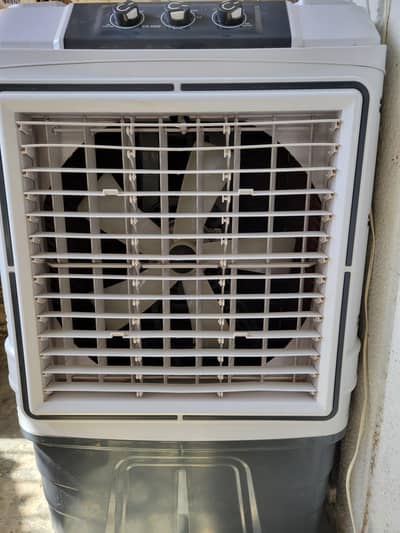 Air cooler