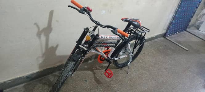 16 INCH CYCLE FOR SALE