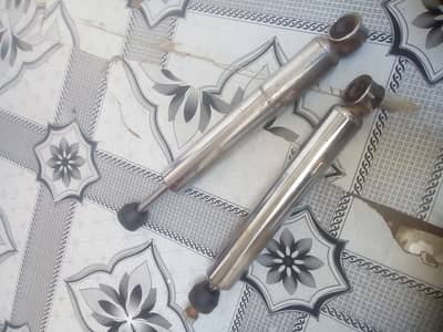 Bike Pump for Jumps