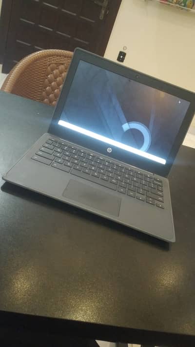 HP Chromebook 11 G8