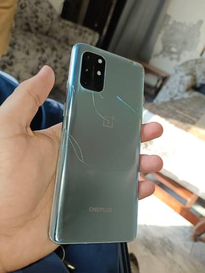 one plus 8T
