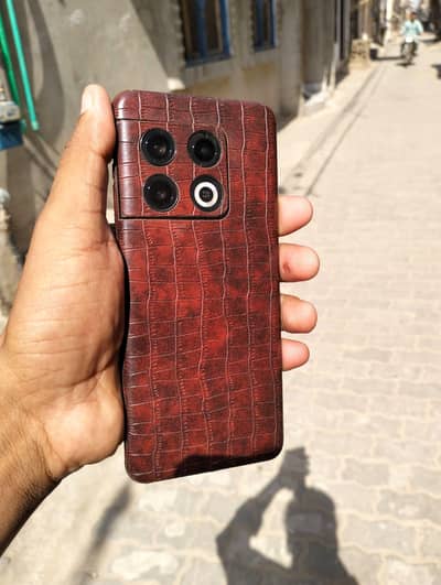 One plus 10 pro official PTA approved