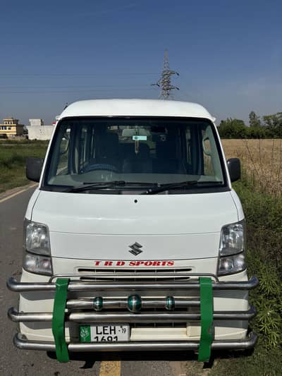 Suzuki every 14/18/19