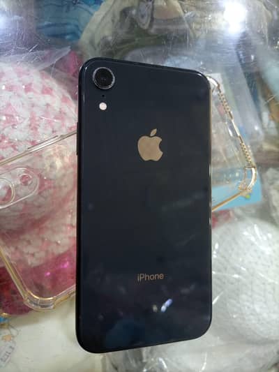 Iphone XR 03487199876