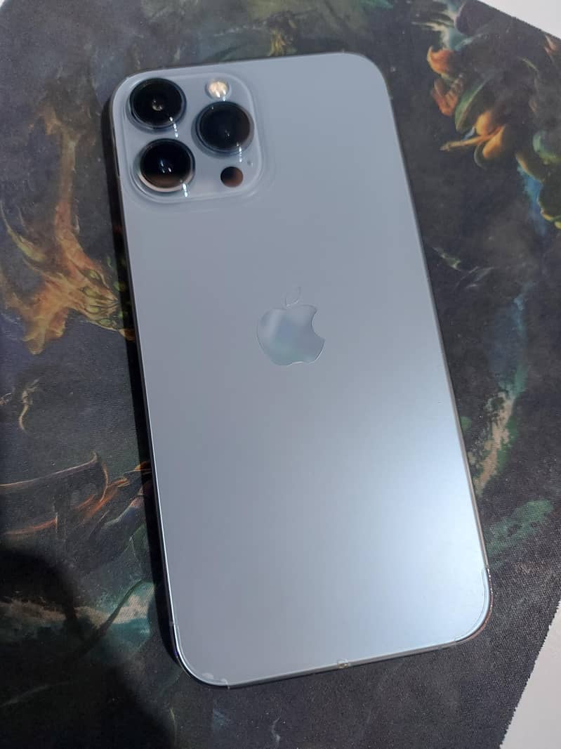 13pro Max 0