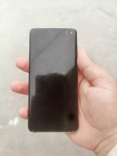 Samsung S10