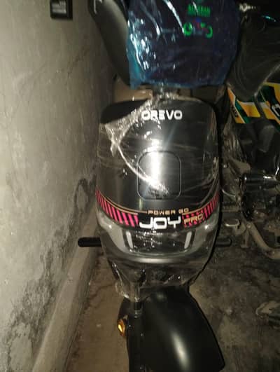 orevo joy pro 2025