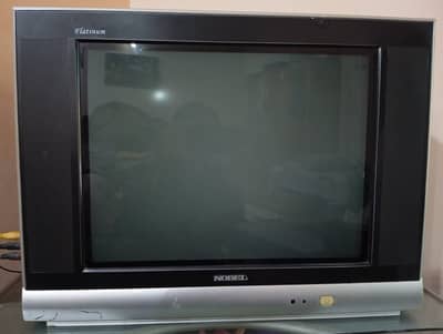 Nobel 21"Inch CRT TV's for Urgent Sale