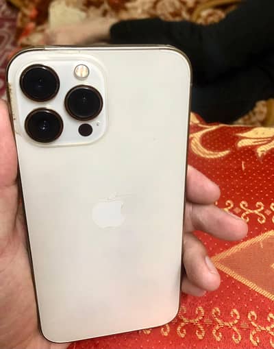 Iphone 13 pro max non pta