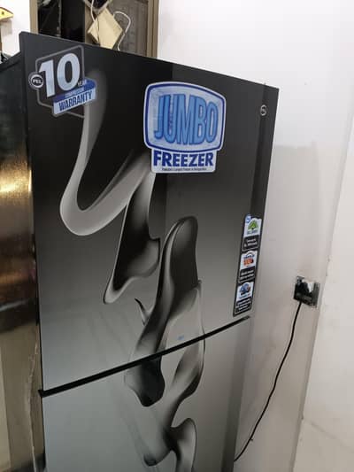 pel fridge