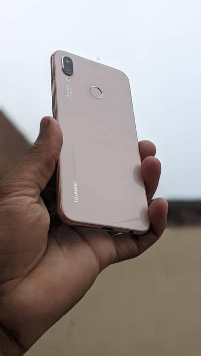 huwai p20lite