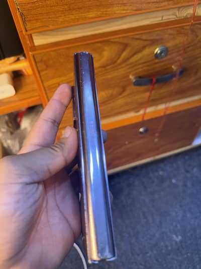 Z fold 2 5G non pta with box