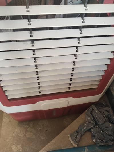 Air Cooler - IC 8000 for sale