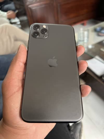 11 pro max pta approved