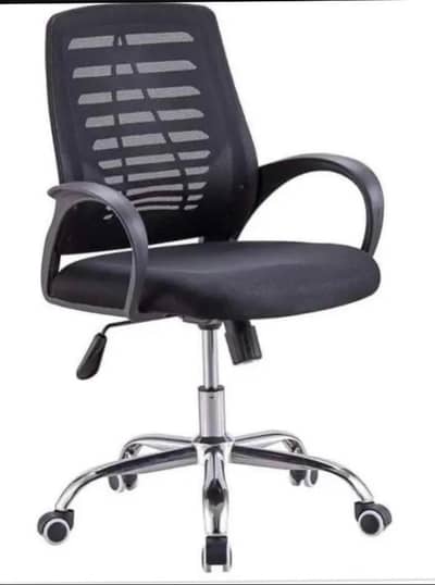 Chair Looking New